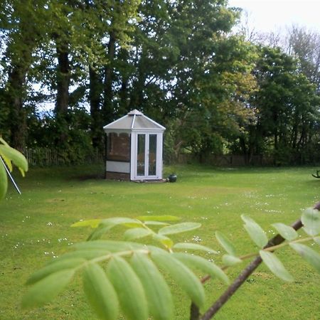 Lisnafillan Lodge Ballymena Esterno foto