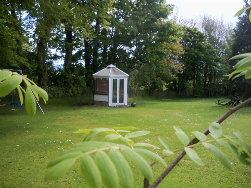 Lisnafillan Lodge Ballymena Esterno foto