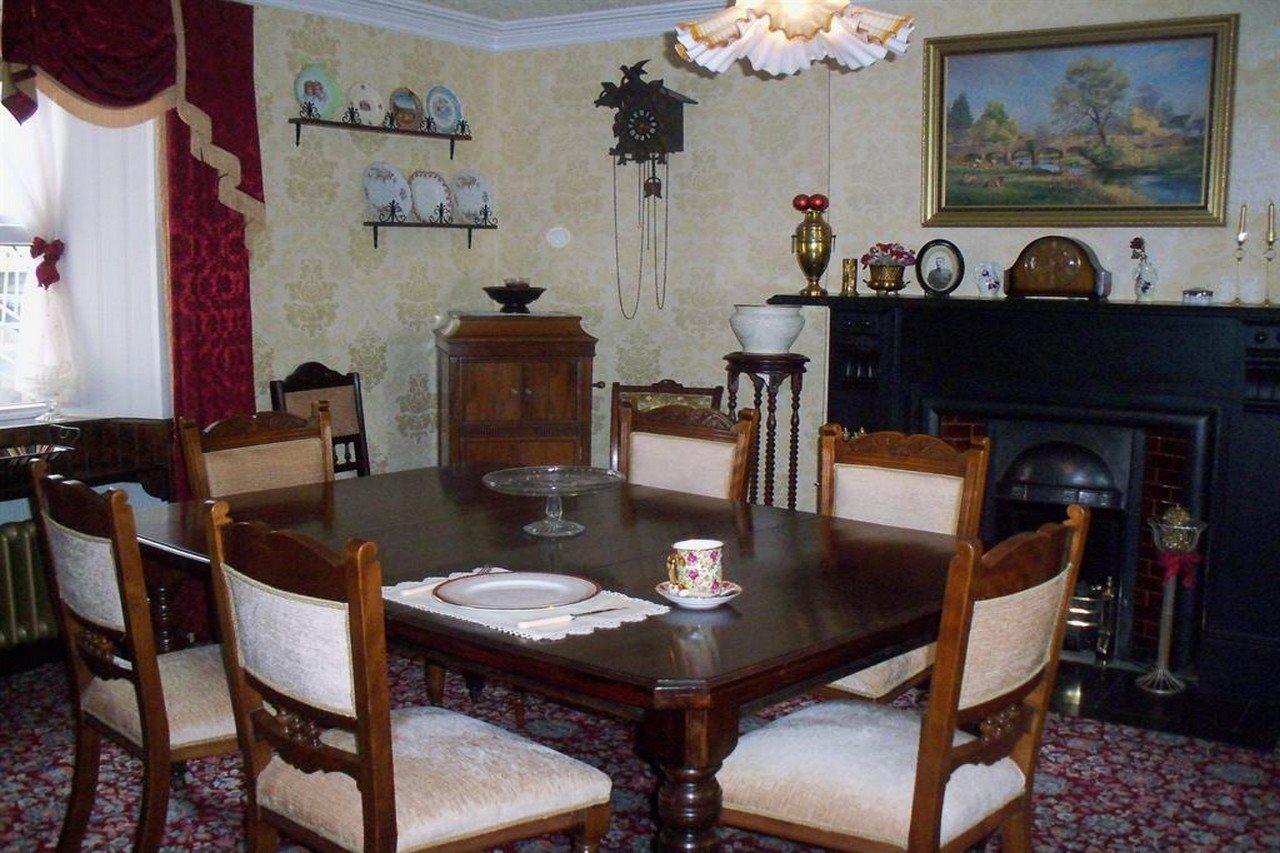 Lisnafillan Lodge Ballymena Esterno foto