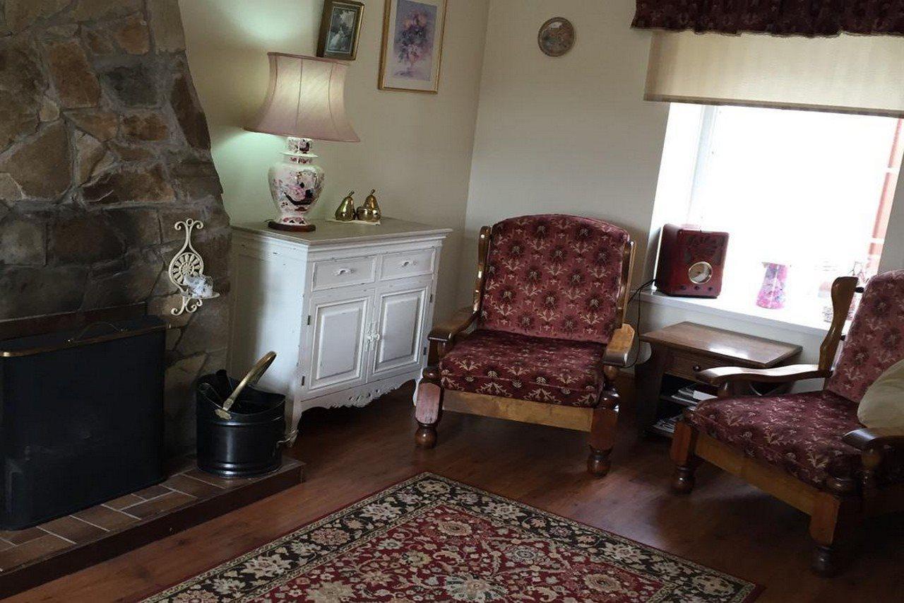 Lisnafillan Lodge Ballymena Esterno foto