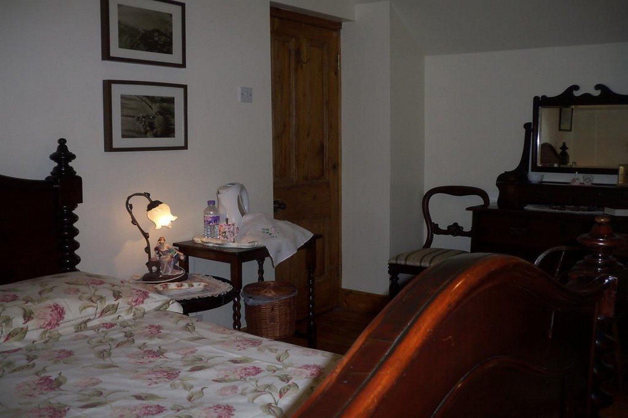 Lisnafillan Lodge Ballymena Esterno foto